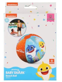 rantapallo 50 cm>Baby Shark Discount