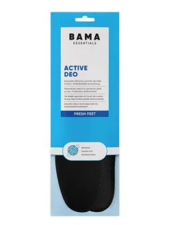 Bama Pohjalliset|Pohjalliset|pohjalliset Active Deo 46/47