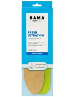 Bama Pohjalliset|Pohjalliset|pohjalliset Fresh Ultrathin 37/38