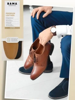 Bama Pohjalliset|Pohjalliset|pohjalliset Premium Leather 38/39