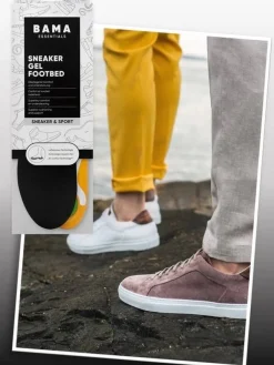 pohjalliset Sneaker Gel Footbed 38/39><noscript><img width=