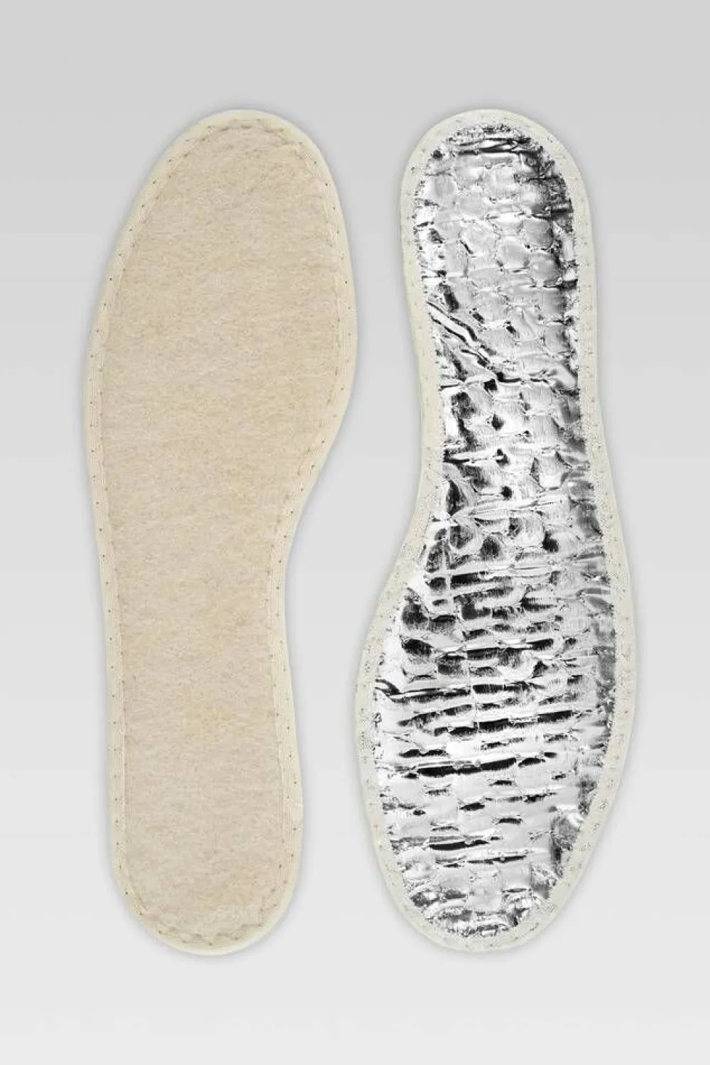 talvipohjalliset Alutherm Airtech 44/45>Bama Clearance