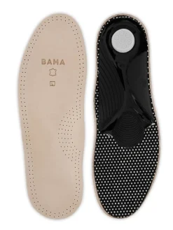 Bama Pohjalliset|Pohjalliset|tukipohjalliset Premium Leather Footped 41