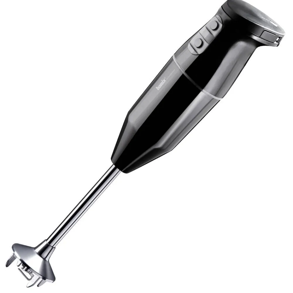 Cordless Plus sauvasekoitin ladattava musta>Bamix Clearance