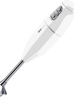 Cordless Plus sauvasekoitin ladattava valkoinen>Bamix