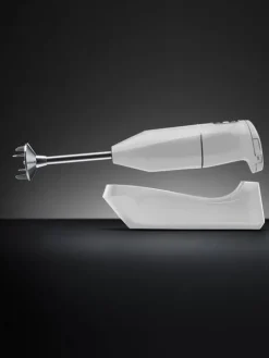 Bamix Yleis- Ja Monitoimikoneet|Cordless sauvasekoitin ladattava valkoinen