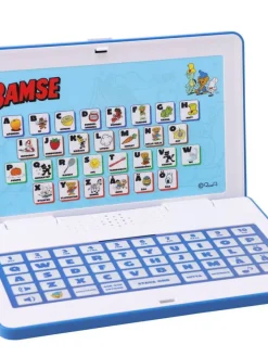 Bamse Robotti- Ja Toiminnalliset Lelut|laptop
