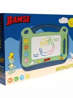 magneettinen piirustustaulu>Bamse New