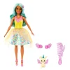 Barbie Nuket Ja Kotileikki|A Touch Of Magic Teresa