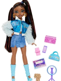 Dream Besties Brooklyn>Barbie Discount
