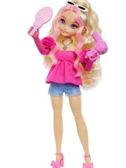 Dream Besties Malibu>Barbie