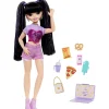 Barbie Nuket Ja Kotileikki|Dream Besties Renee