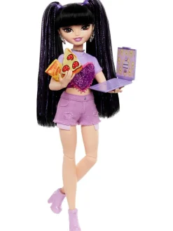 Barbie Nuket Ja Kotileikki|Dream Besties Renee