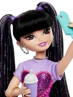 Barbie Nuket Ja Kotileikki|Dream Besties Renee