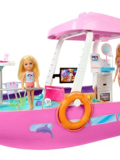 Dreamboat Hjv37>Barbie Outlet