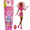 Barbie Nuket Ja Kotileikki|Pop Reveal Boba Berry Bliss