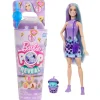 Barbie Nuket Ja Kotileikki|Pop Reveal Boba Taro Milk