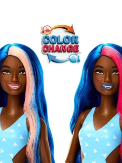 Barbie Nuket Ja Kotileikki|Pop Reveal Fruit Punch