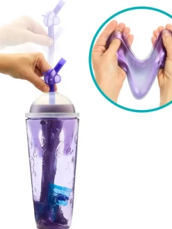 Barbie Nuket Ja Kotileikki|Pop Reveal Grape Fizz