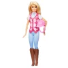 ratsastaja Malibu>Barbie New