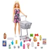 Shopping Time Gtk94>Barbie Sale