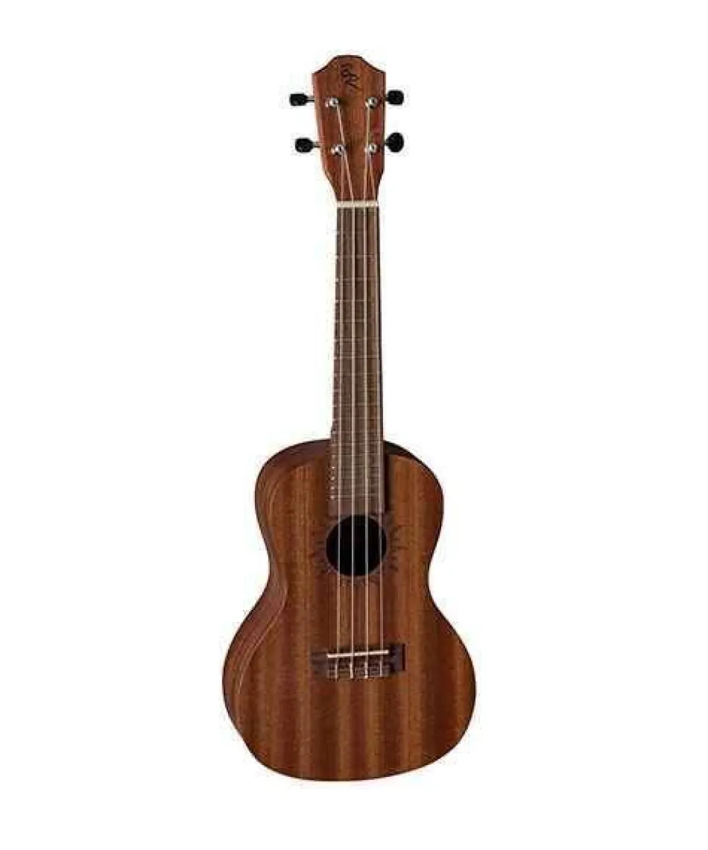 Baton Rouge Soittimet Ja Tarvikkeet|konserttiukulele V2-C