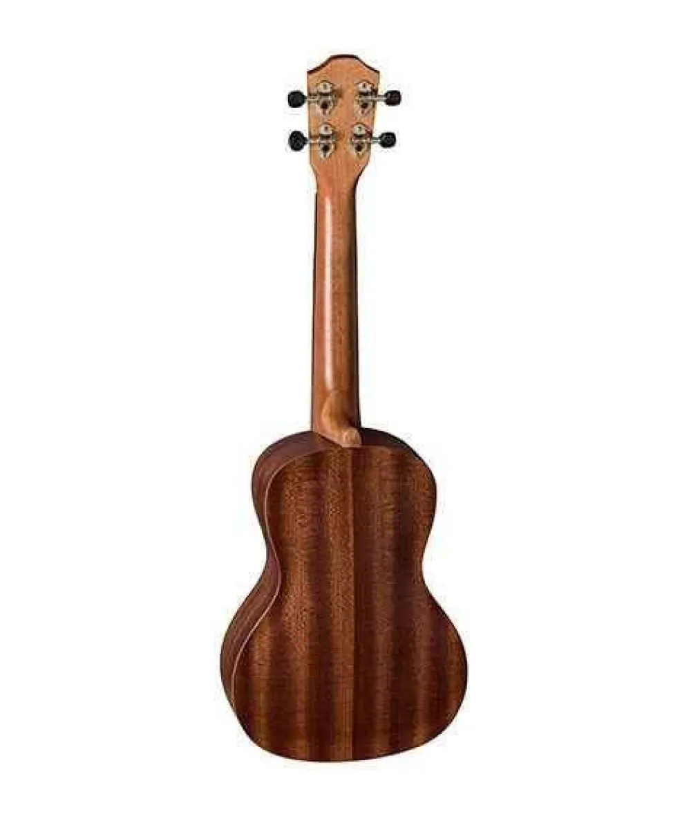 Baton Rouge Soittimet Ja Tarvikkeet|konserttiukulele V2-C