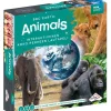 Bbc Earth Pelit Ja Palapelit|animals