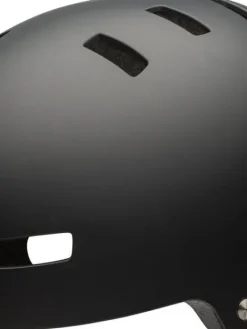 Bell Kypärät Ja Tarvikkeet|Local kypärä Matte Black