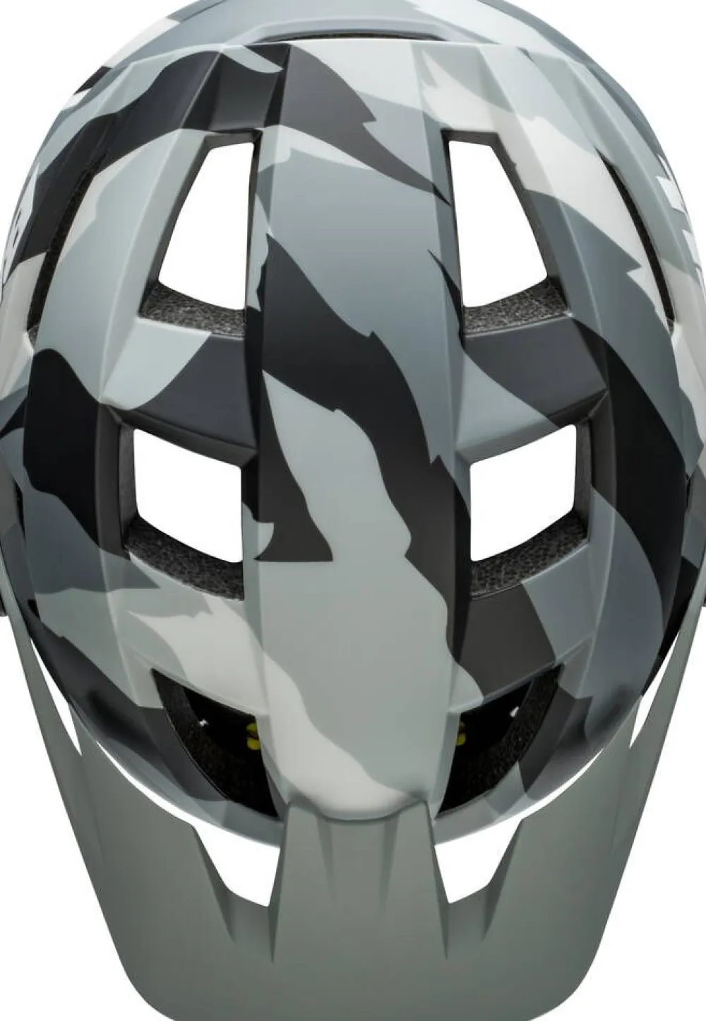 Spark 2 Mips kypärä 53-60 cm grey camo>Bell Outlet