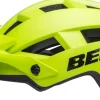 Spark 2 Mips kypärä 53-60 cm hiviz yellow>Bell Online