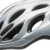 Bell Kypärät Ja Tarvikkeet|Tracker kypärä 54-61 cm matte silver