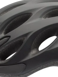 Bell Kypärät Ja Tarvikkeet|Tracker kypärä 54-61 cm matte black