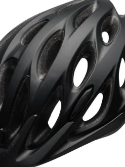 Bell Kypärät Ja Tarvikkeet|Tracker kypärä 54-61 cm matte black