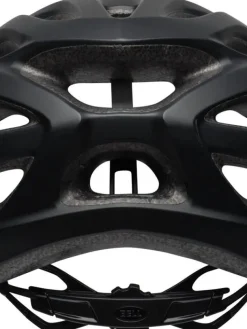 Bell Kypärät Ja Tarvikkeet|Tracker kypärä 54-61 cm matte black