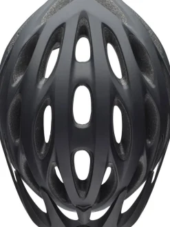 Bell Kypärät Ja Tarvikkeet|Tracker kypärä 54-61 cm matte black