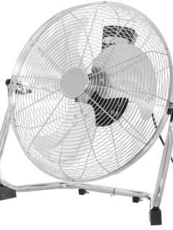 lattiatuuletin Chrome 90 W 40 cm>Bellus Sale