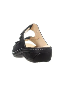 Belvida Sandaalit|Pistokkaat 10.300 Black