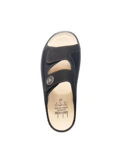 Belvida Sandaalit|Pistokkaat 10.300 Black
