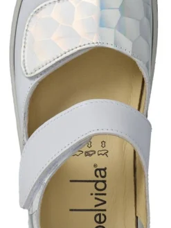 Belvida Sandaalit|työsandaalit 46.247.1-009 White