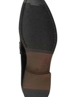 Benson Pukukengät|Loaferit Michigan-Cangrande Nero