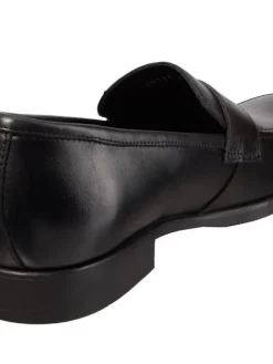 Benson Pukukengät|Loaferit Michigan-Cangrande Nero