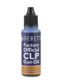 aseöljy Factory Official CLP Gun Oil 25 ml>Beretta Outlet