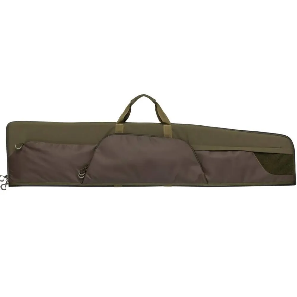 Beretta Asetarvikkeet Ja -Laukut|asepussi kiväärille Black Boar Rifle Case 129 cm ruskea