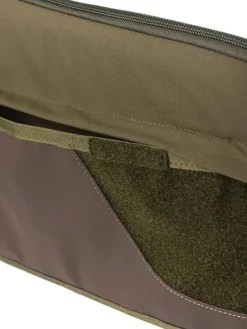 Beretta Asetarvikkeet Ja -Laukut|asepussi kiväärille Black Boar Rifle Case 129 cm ruskea