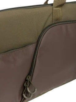 Beretta Asetarvikkeet Ja -Laukut|asepussi kiväärille Black Boar Rifle Case 129 cm ruskea