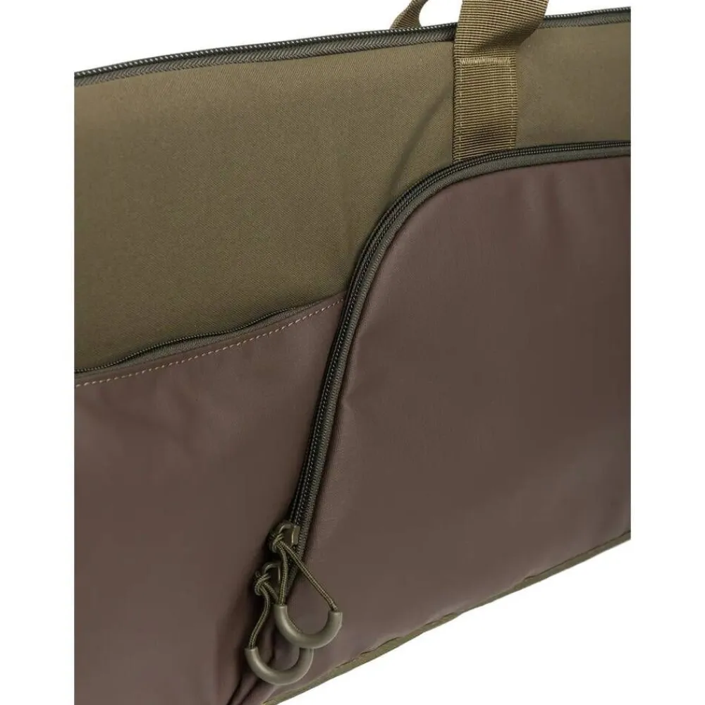 Beretta Asetarvikkeet Ja -Laukut|asepussi kiväärille Black Boar Rifle Case 129 cm ruskea
