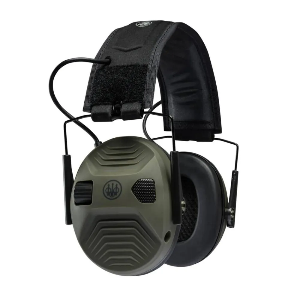 Beretta Asetarvikkeet Ja -Laukut|kuulosuojaimet Electronic Earmuffs
