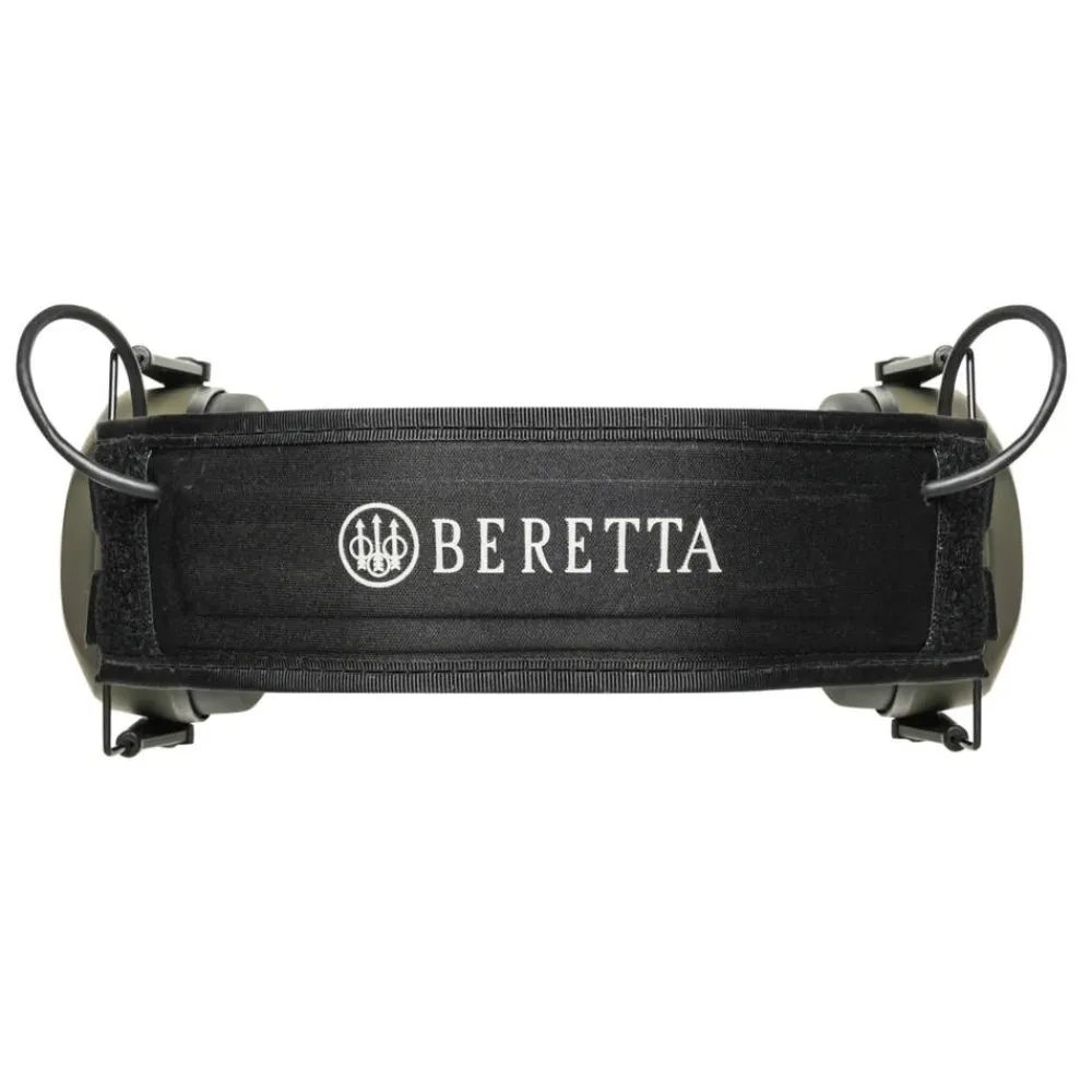 Beretta Asetarvikkeet Ja -Laukut|kuulosuojaimet Electronic Earmuffs