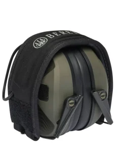 Beretta Asetarvikkeet Ja -Laukut|kuulosuojaimet Electronic Earmuffs